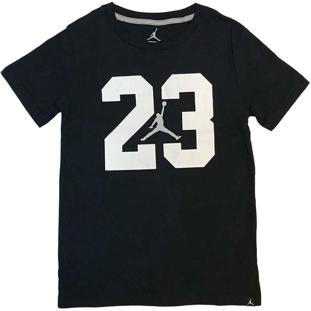 2022tshirts-เสื้อยืดคอกลมnikeกัปปะเสื้อยืดยอดนิยม-nike-air-jordan-jumpman-big-boys-23-jumpman-t-shirt-short-sleeve-t-sh