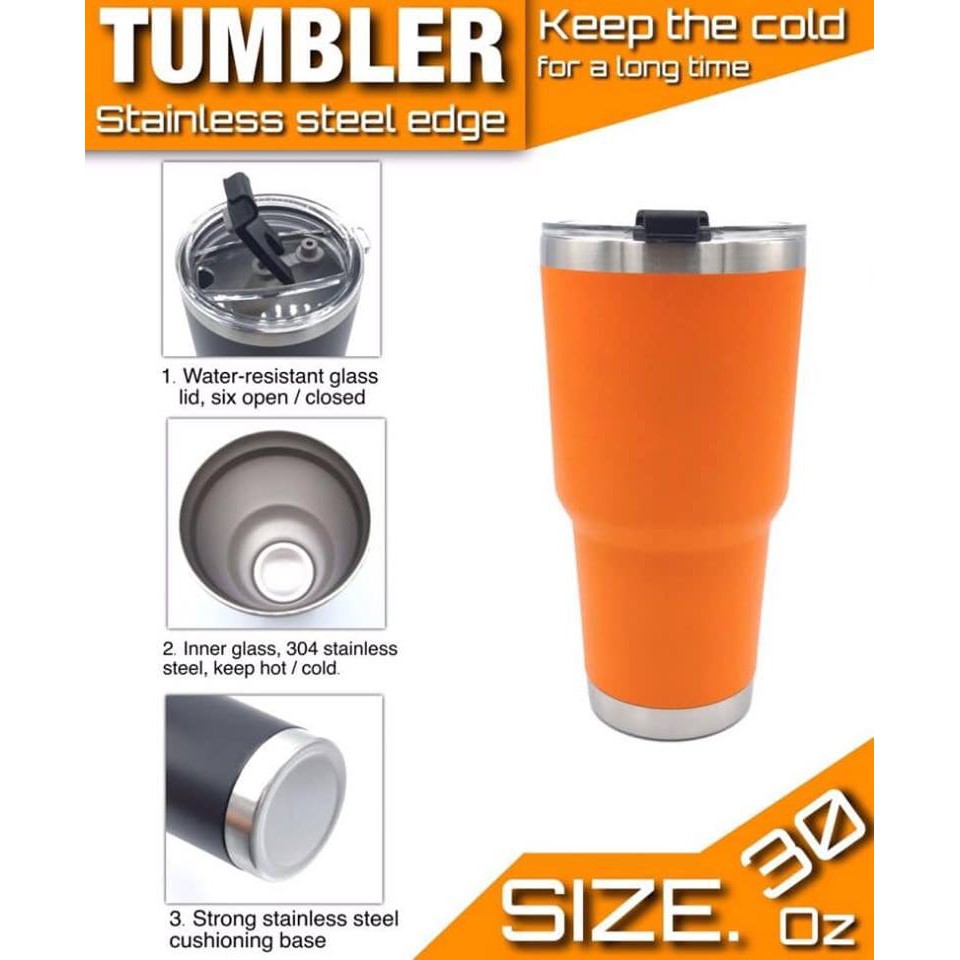 tumbler-30oz-แก้วเก็บความเย็น-12-24-ชม