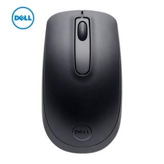ภาพหน้าปกสินค้าDell WM118 Wireless Mouse เม้าส์ไร้สาย - สีดำ ที่เกี่ยวข้อง