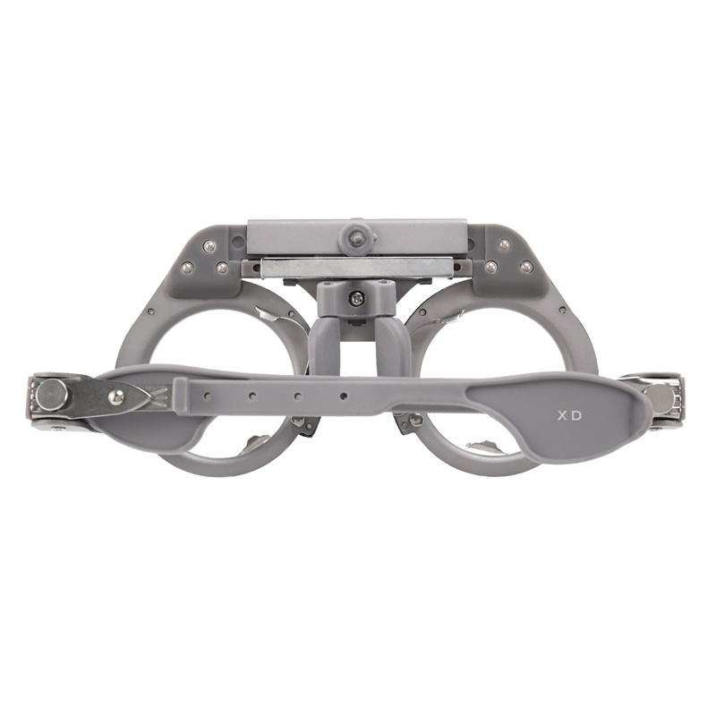 Adjustable Trial Frame Optical Trial Lens Frame Pd 54-70Mm Frame ...