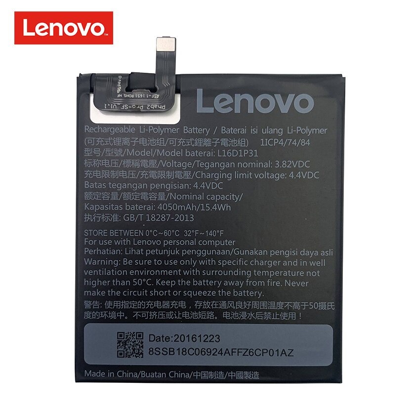 แบตเตอรี่แท้-lenovo-phab-2-pro-pb2-690-pb2-690n-pb2-690m-pb2-690y-l16d1p31-4050mah-แถมชุดไขควง