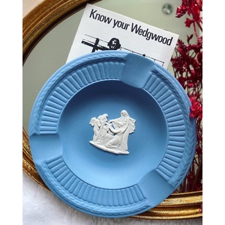 Wedgwood  Jasperware ที่เขียบุหรี่