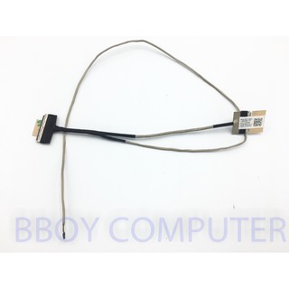 ASUS LCD Cable สายแพรจอ ASUS X556 A556U X556UJ X556UR F556U F556UA FL5900 P/N 14005-01820000 1422-02590AS