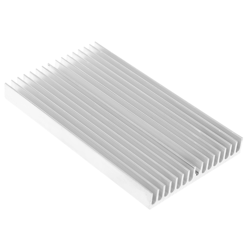 1-pc-100-60-10mm-aluminum-heat-sink-diy-cooler-for-ic-chip-led-power-transistor