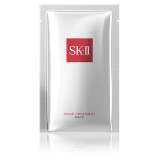 SK-II Facial Treatment Mask💥ของแท้💯%💥แยกจากเซ็ต Starte Trual Kit