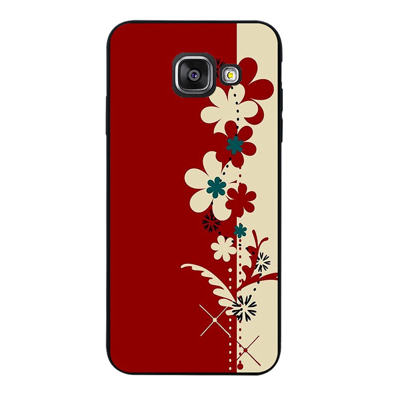 เคสโทรศัพท์ซิลิโคนพิมพ์ลายลูกไม้สําหรับ-samsung-a-3-a-5-a-6-a-7-a-8-a-9-pro-star-plus-2015-2016-2018