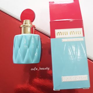 น้ำหอมมิวมิว MIU MIU EDP 5ml หัวแต้ม