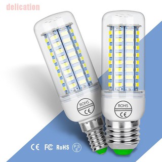 หลอดไฟ E 27 E 14 7 W 9 W 12 W 15 W 20 W 25 W 5730 Smd Led