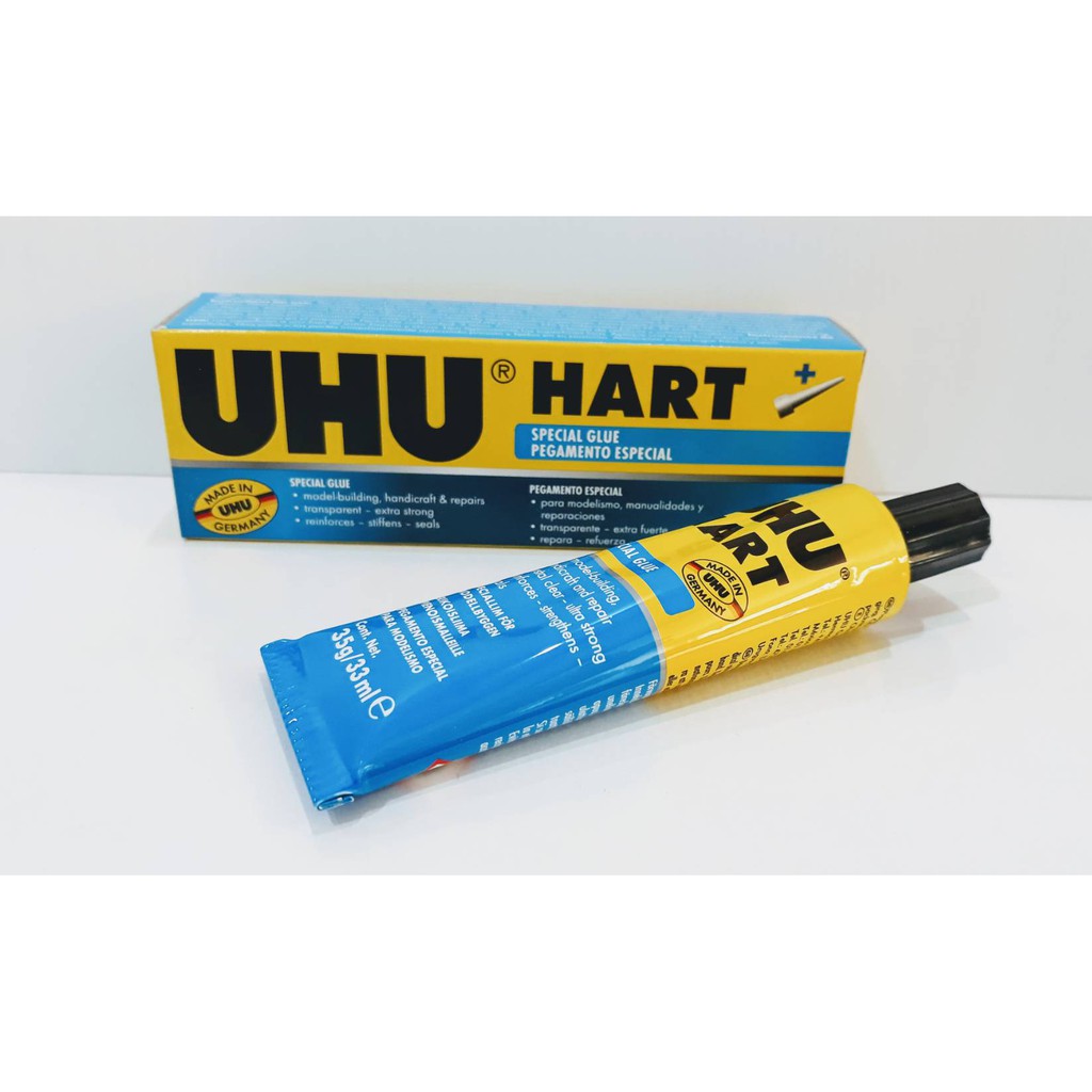 Uhu Hart Glue 35 ml