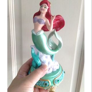 แอเรียล  ariel​ #mermaid​ แขนหาย 1 ข้าง  ขอท่านที่รับตำหนิได้นะคะ