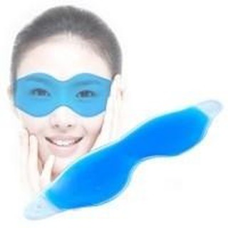 แผ่นประคบเย็นสำหรับตา Beautiful Eye Mask