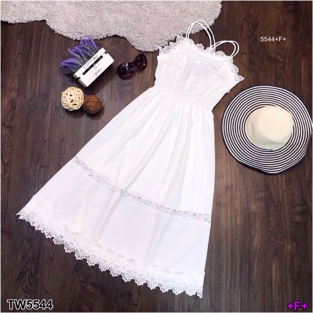 maxxidress-สายเดี่ยวไขว้หลัง-เซ็กซี่เบาๆจ้า