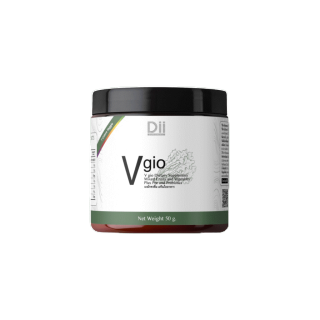 โปรโมชั่น : Dii Vgio ผงผัก 7 สี เสริมใยอาหาร และโปรไบโอติกส์ 5 สายพันธุ์ 50 g.