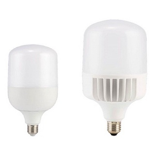 Chaixing Home หลอดไฟ LED SHOP BULB E27 Day Light EVE LIGHTING รุ่น Eve Hight Watt กำลัง 40 วัตต์