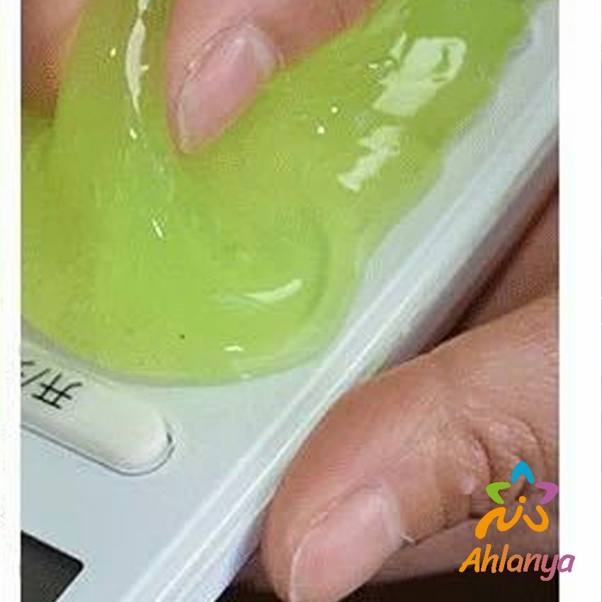 ahlanya-เจลล้าง-เมจิก-ดักฝุ่น-ทำความสะอาดคีย์บอร์ด-กำจัดฝุ่น-cleansing-gel