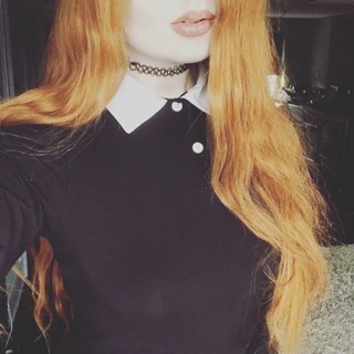 TATTOO Choker