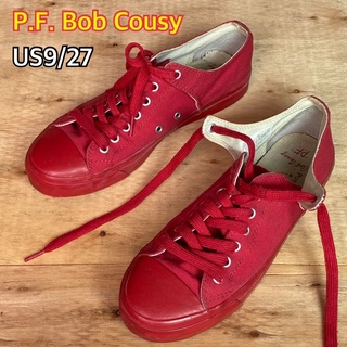 รองเท้าผ้าใบ p.f. Bob Cousy 42.5 US9