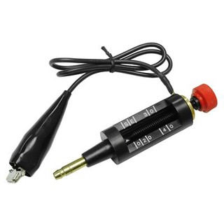 เกจวัดช่องห่างเขียวหัวเทียน ( Ignition Spark Tester )