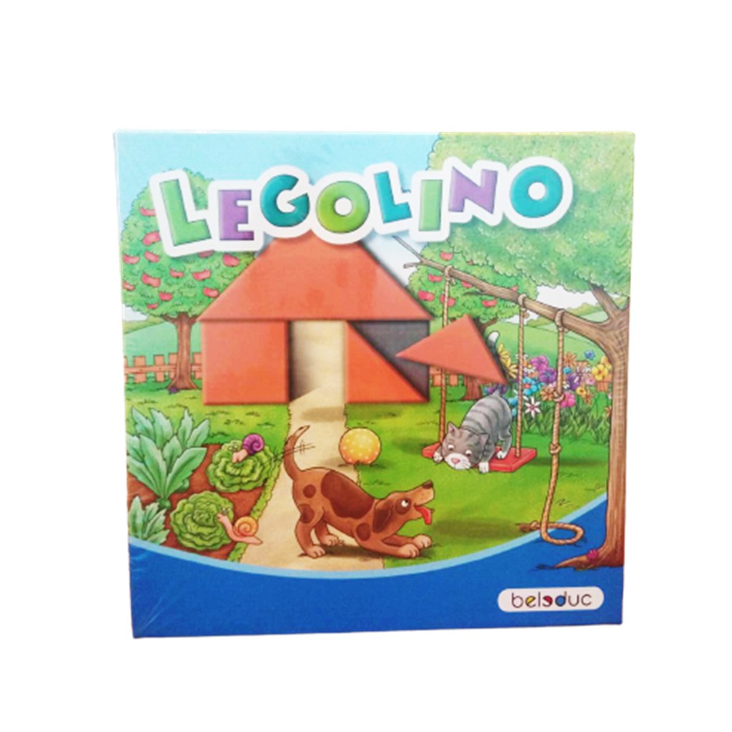 beleduc-legolino-game-เกมส์ฝึกทักษะ