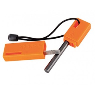 FireMaple FMP-709 Fire Starter แท่งจุดไฟ สามารถพับเก็บได้