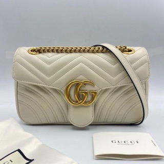 Like newwww Gucci marmont 26 cm. Y.19