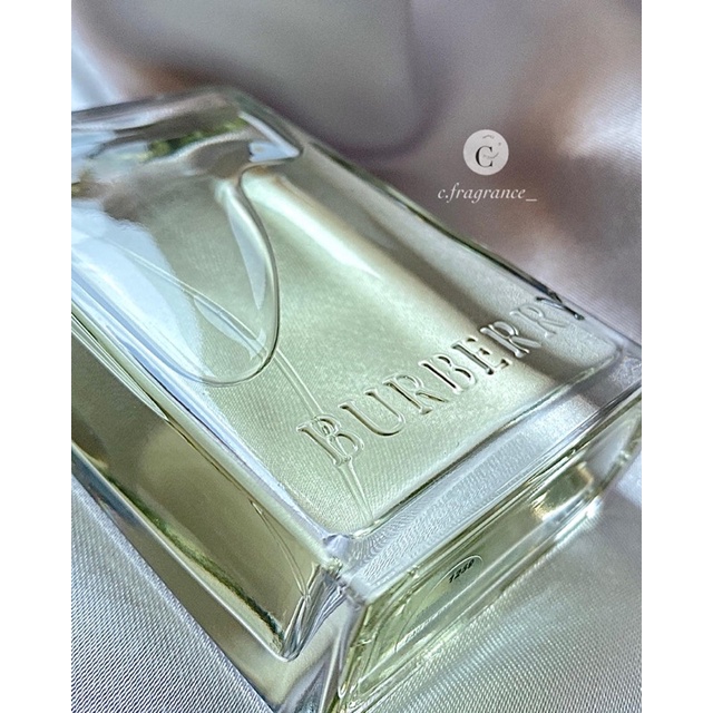 แบ่งขายน้ำหอมแท้-burberry-her-eau-de-toilette