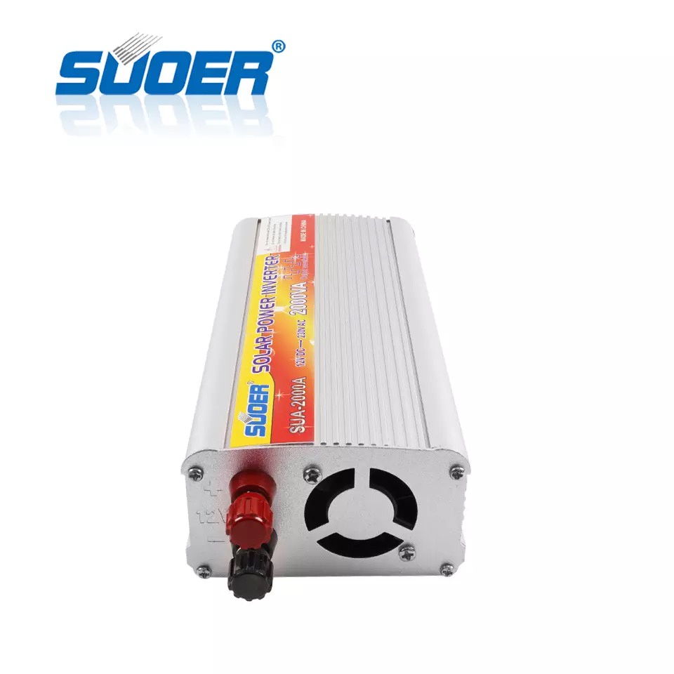 suoerอินเวอร์เตอร์-sua-2000a-2000va-dc-12v-to-ac-220v-solar-power-inverter-w-usb-port-silver