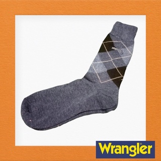 ถุงเท้า Wrangler แท้