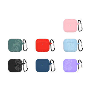 HOTเคสหูฟัง Airpods Pro4 เคส ซิลิโคนหูฟัง airpods case เคสแอร์พอต ราคาถูก