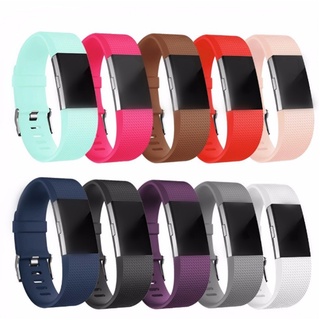 Replacement Fitbit Charge2 Wristband Strap for Fitbit Charge2 Smart Watch