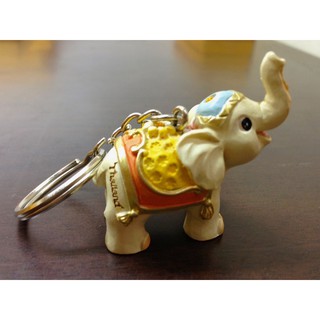 ภาพหน้าปกสินค้าพวงกุญแจช้างน่ารัก ที่ทับกระดาษช้างน่ารัก ของฝาก ของที่ระลึก ที่เกี่ยวข้อง