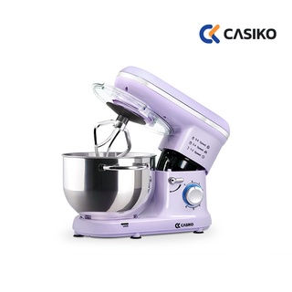 CASIKO เครื่องผสมอาหาร 5.5ลิตร รุ่น SW5353S 1000 วัตต์