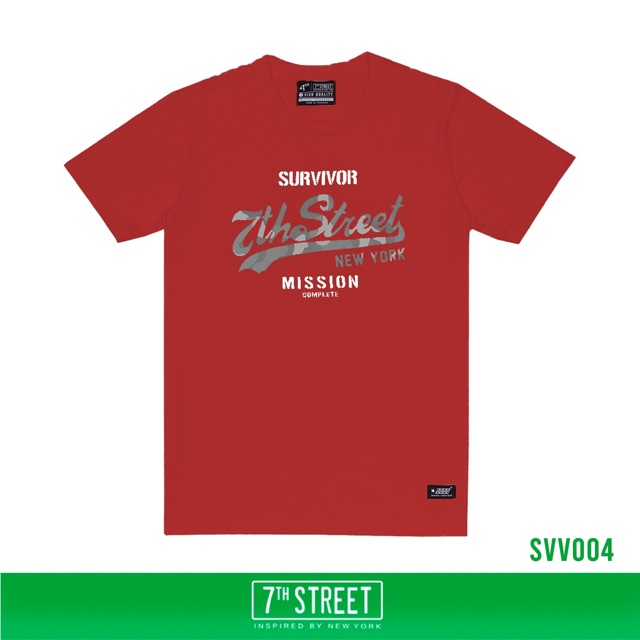 เสื้อ7thstreetส่งฟรีไม่มีขั้นต่ำ-ของเเท้