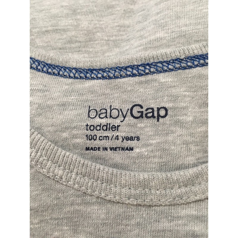เสื้อกล้ามเด็ก-มือ1-brand-gap-แท้