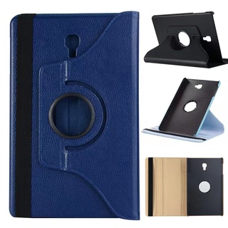 เคสหนังคุณภาพดี หมุนได้ 360 องศา เคส Case Tab S2 9.7 (T815 / Tab S3 SM-T825 / Tab S4 10.5 T835 / Tab A 9.7 T555