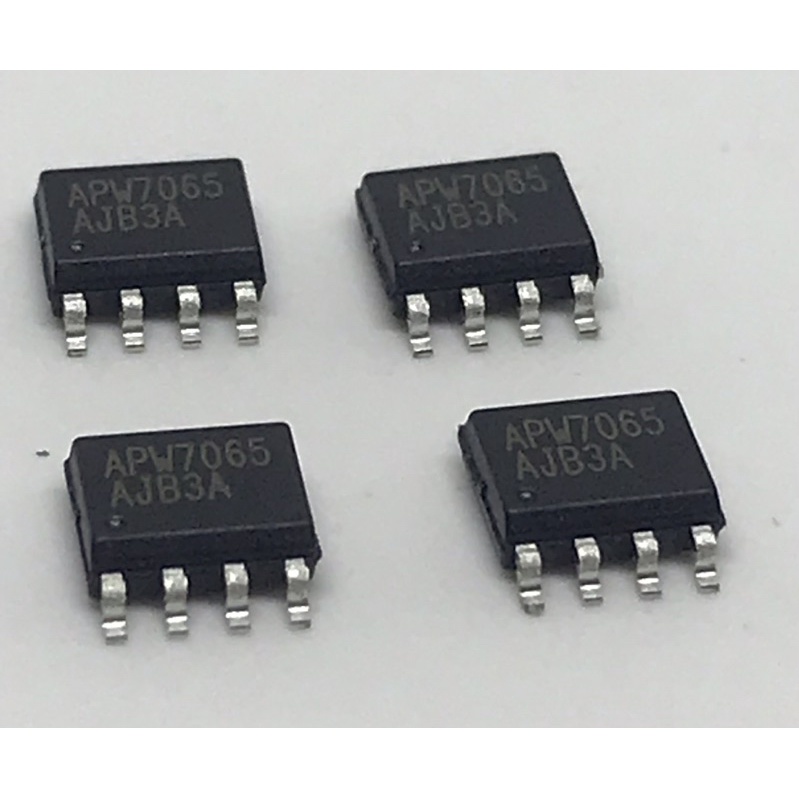APW7065 SMD 8ขา แพ็ค5ตัว | Shopee Thailand