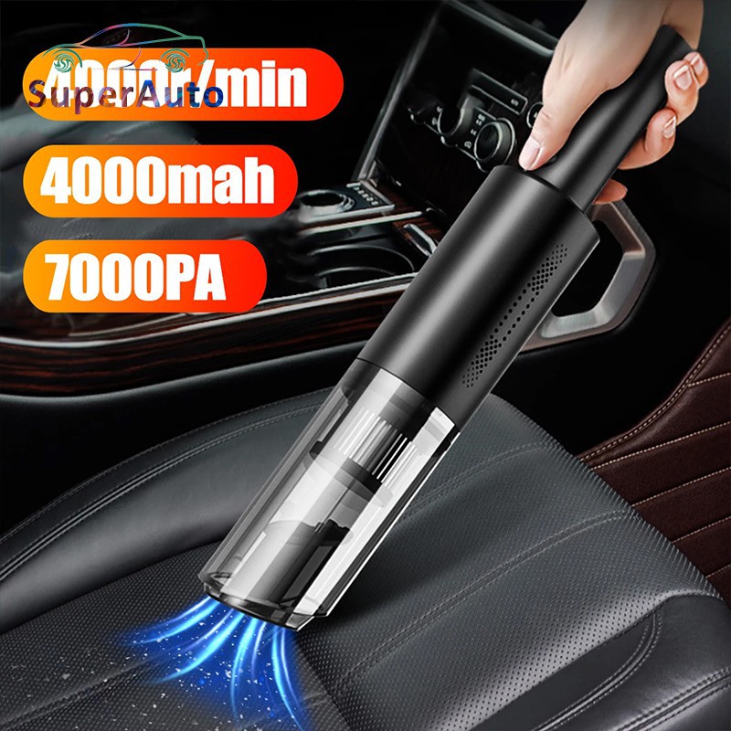 superauto-เครื่องดูดฝุ่นไร้สาย-แบบชาร์จไฟได้-แบบพกพา-สําหรับบ้าน-รถยนต์