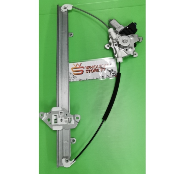 Proton WIRA SATRIA GTI ARENA PUTRA POWER WINDOW GEAR MOTOR REGULATOR ขายึดกระจกความสูง Shopee