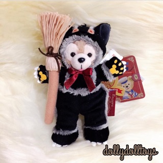 Journey with Duffy Halloween Encore Collection ดัฟฟี่