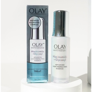 Olay Anti-sugar Whitening Small White Bottle Essence 30ml