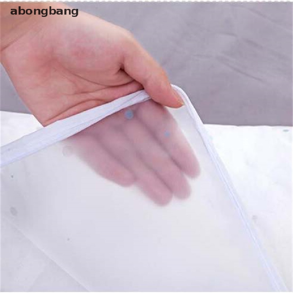 abongbang-ถุงเก็บผ้าห่ม-หมอน-ผ้าห่ม-ลายนกฟลามิงโก้