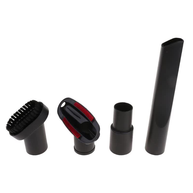 Alilin 4 In 1 เครื่องดูดฝุ่น แปรงหัวฉีด บ้าน ปัดฝุ่น รอยแยก บันได ชุด ...