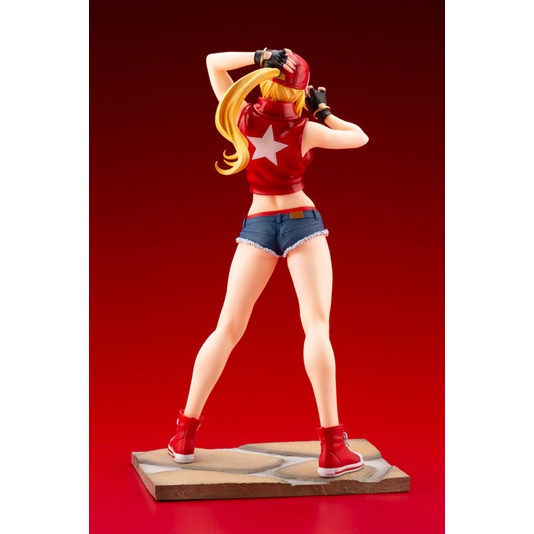 pre-order-จอง-snk-bishoujo-terry-bogard-snk-heroines-tag-team-frenzy-1-7-อ่านรายละเอียดก่อนสั่งซื้อ