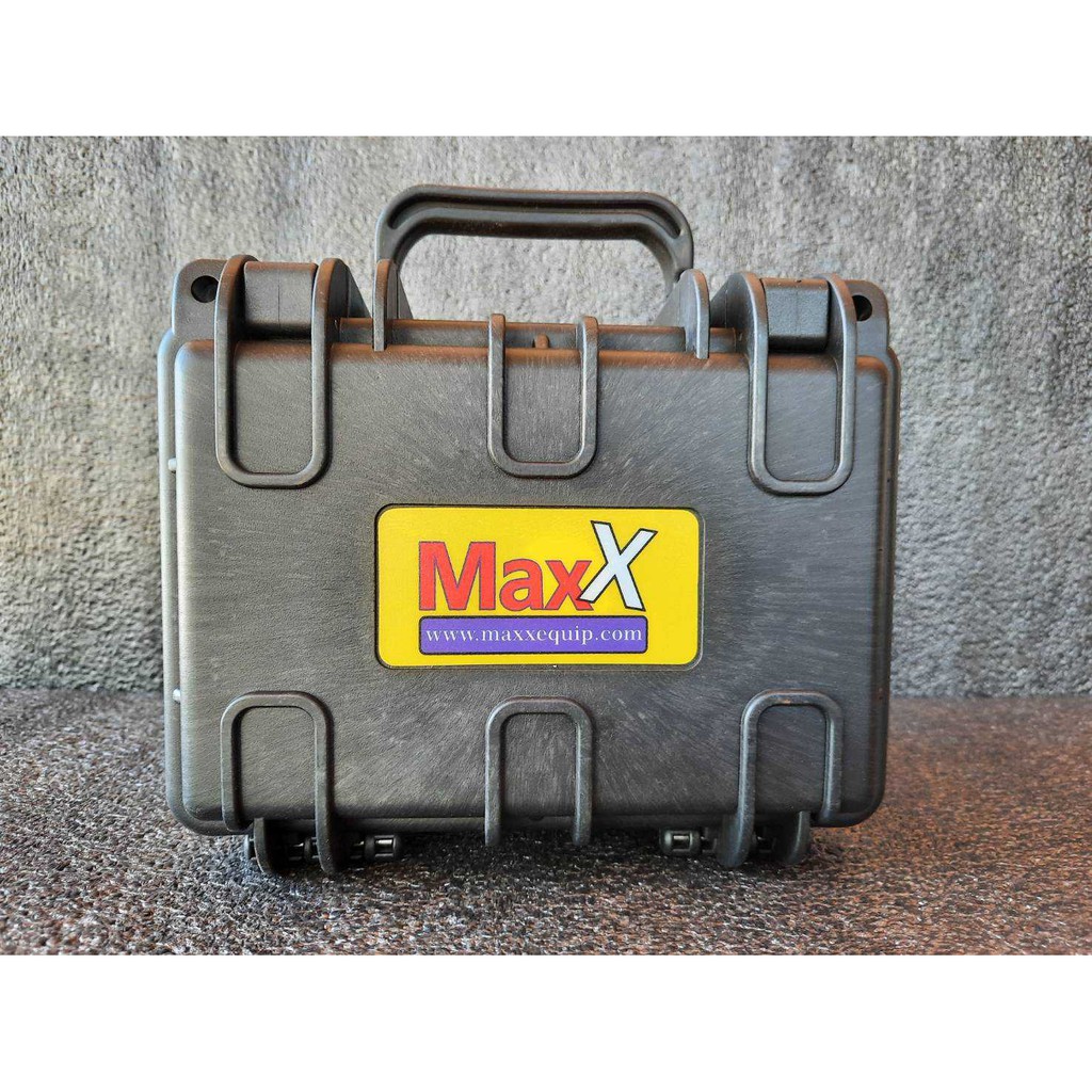 กล่องเล็ก MaxX Hardcase รุ่น MH193 | Shopee Thailand
