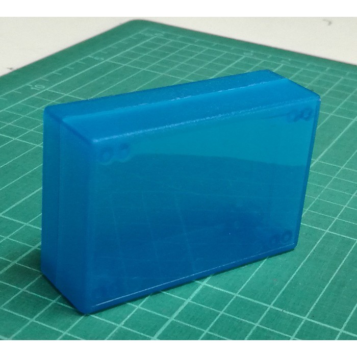 et-project-box1-s-กล่องใส่แผงวงจร-กล่องประกอบวงจร-กล่องประกอบบอร์ดอีเล็คทรอนิกส์-กล่องพลาสติกabsเอนกประสงค์-สีฟ้า