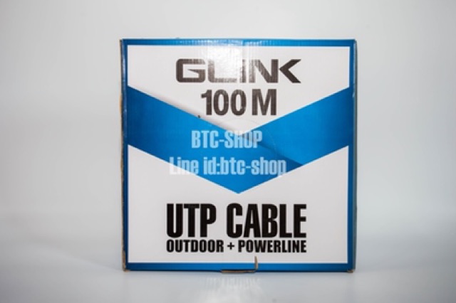 cat5-utp-cable-100เมตร