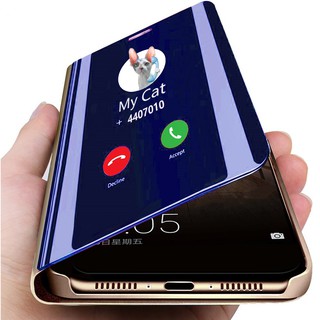 เคสโทรศัพท์หนังสำหรับ Samsung Galaxy A31 A51 A71 A81 A91 A12 A32 A42 A52 A72