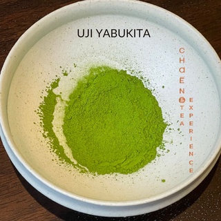 Uji Yabukita Matcha - Single Cultivar