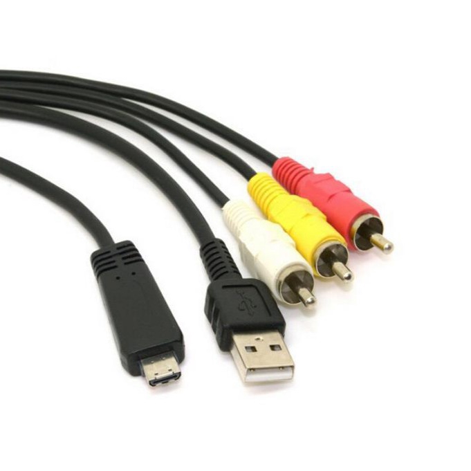 usb-2-0-av-cable-for-sony-vmc-md3-dsc-wx5-wx7d-wx10-wx10-b-h70-h70-l-r-w570-w580-tx5-tx9-tx10-tx10-l