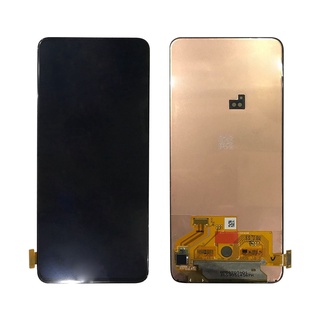 ชุดประกอบหน้าจอสัมผัส lcd สําหรับ Samsung Galaxy A80 SM-A805 A805 A805F